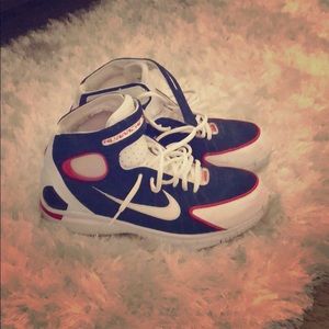 Nike Air Hurache (Kobe)